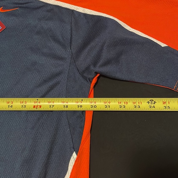 NikeFITDry University of Virginia - Picture 6 of 9